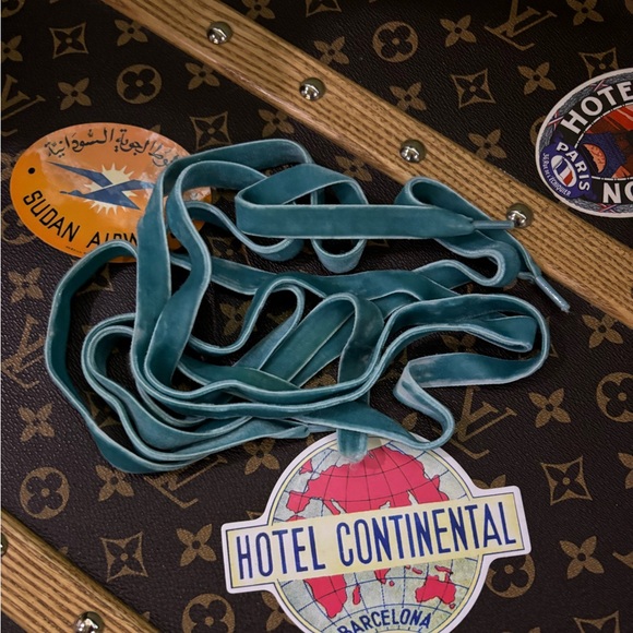 Converse One Star X Golf Le Fleur OX
Quilted Velvet / Brown Sugar - Picture 4 of 14